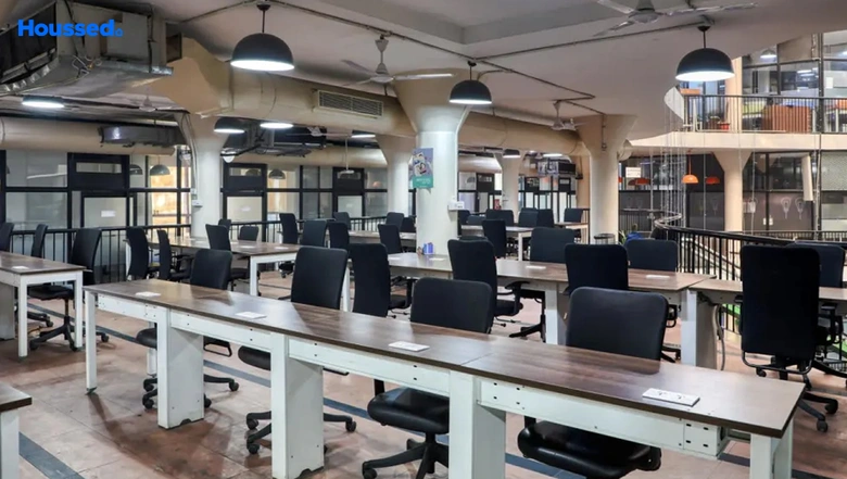 Image of 91Springboard Sector 1 Co-Working space in Sector 1, Greater Noida